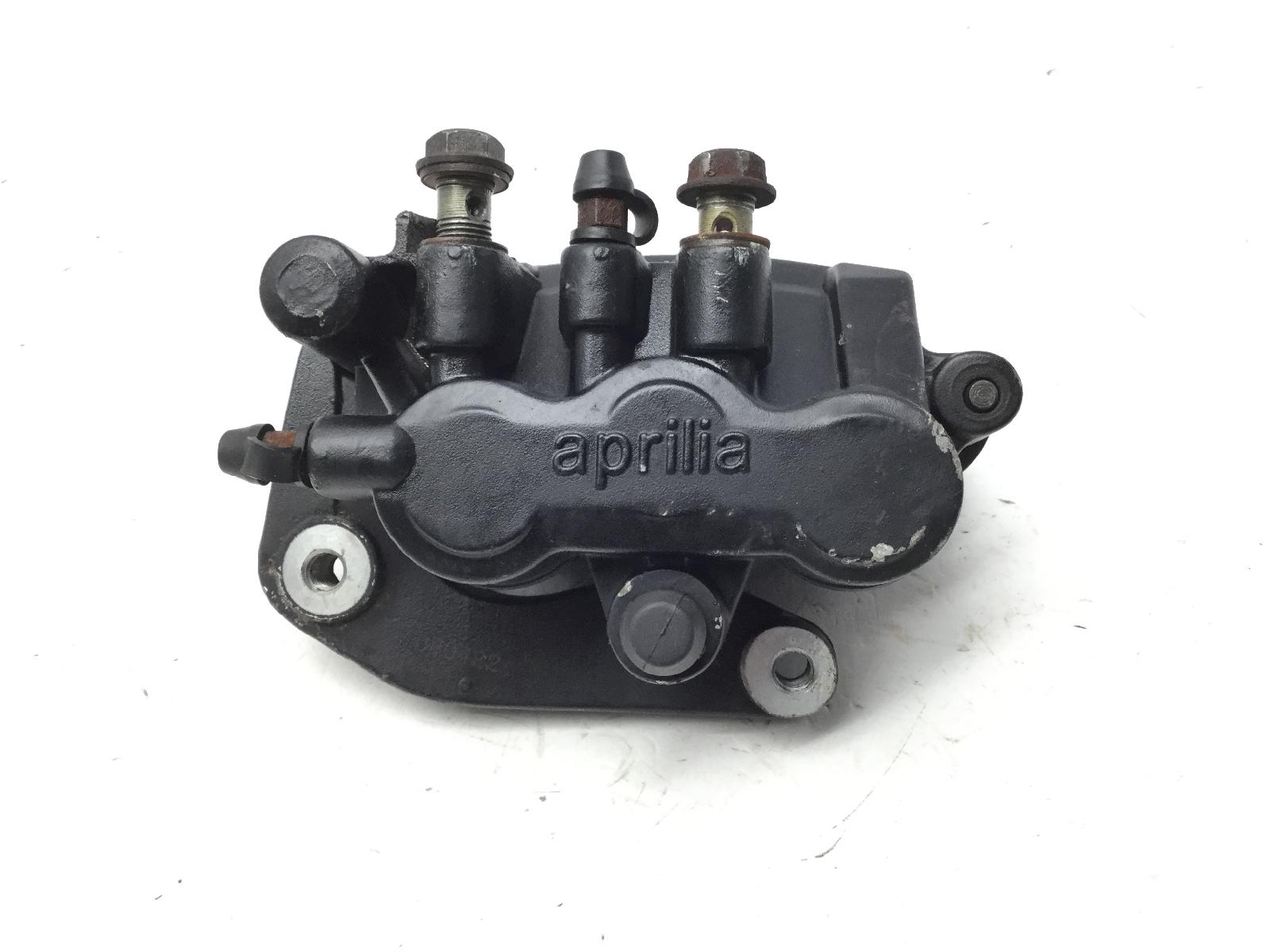 Aprilia scarabeo light 125 pinza freno anteriore 92 mm interasse attacco 2007 2007 rb000