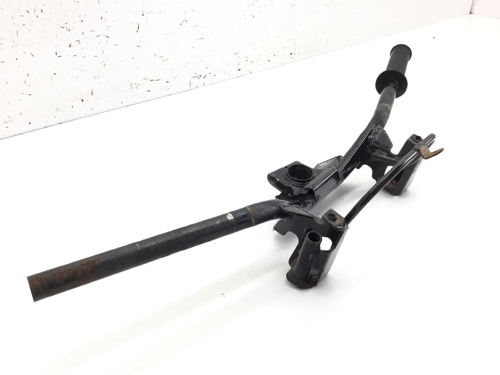 Aprilia scarabeo light 125 manubrio handlebar 2007 2007 rb000