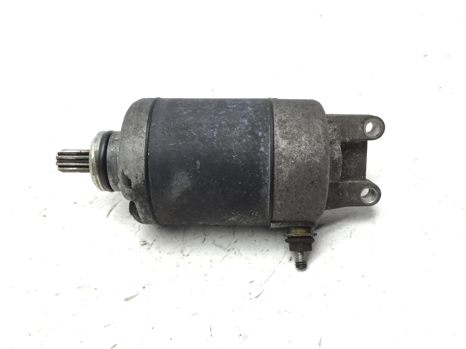Aprilia scarabeo light 125 motorino di avviamento starter 2007 2007 rb000