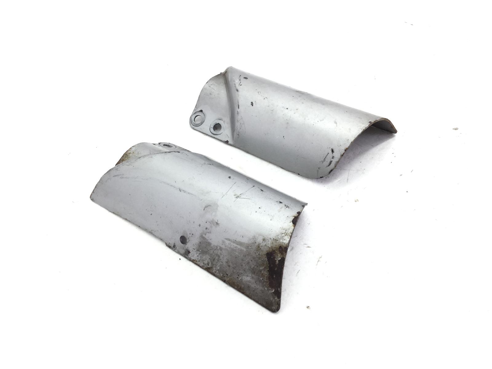 Aprilia scarabeo light 125 coppia protezioni steli forcella 2007 2007 rb000