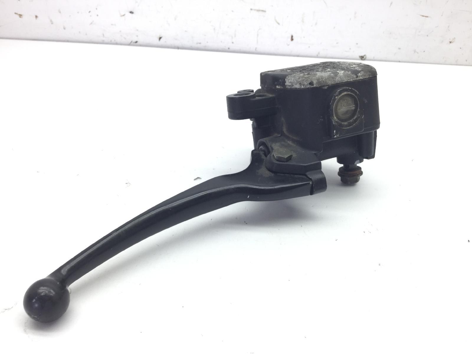 Aprilia scarabeo light 125 pompa freno anteriore destra 2007 2007 rb000