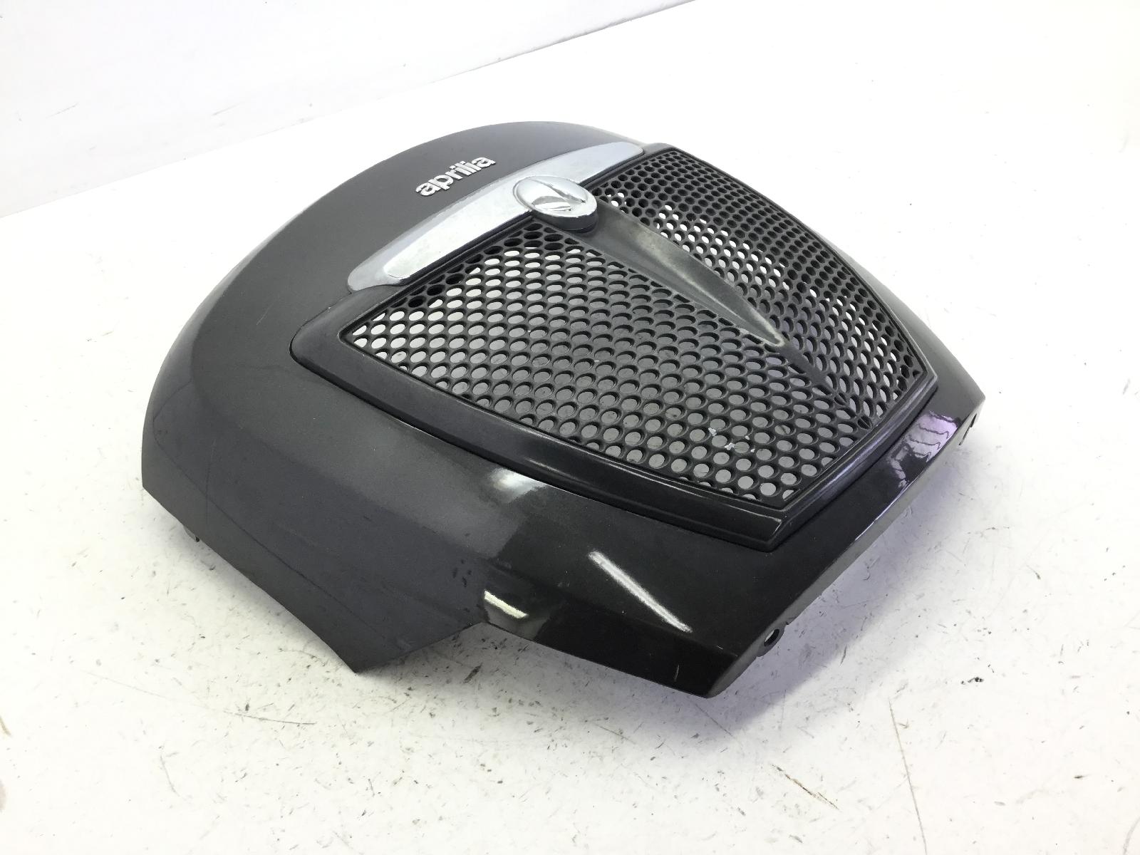 Aprilia scarabeo light 125 carena coperchio scudo anteriore 2007 2007 rb000