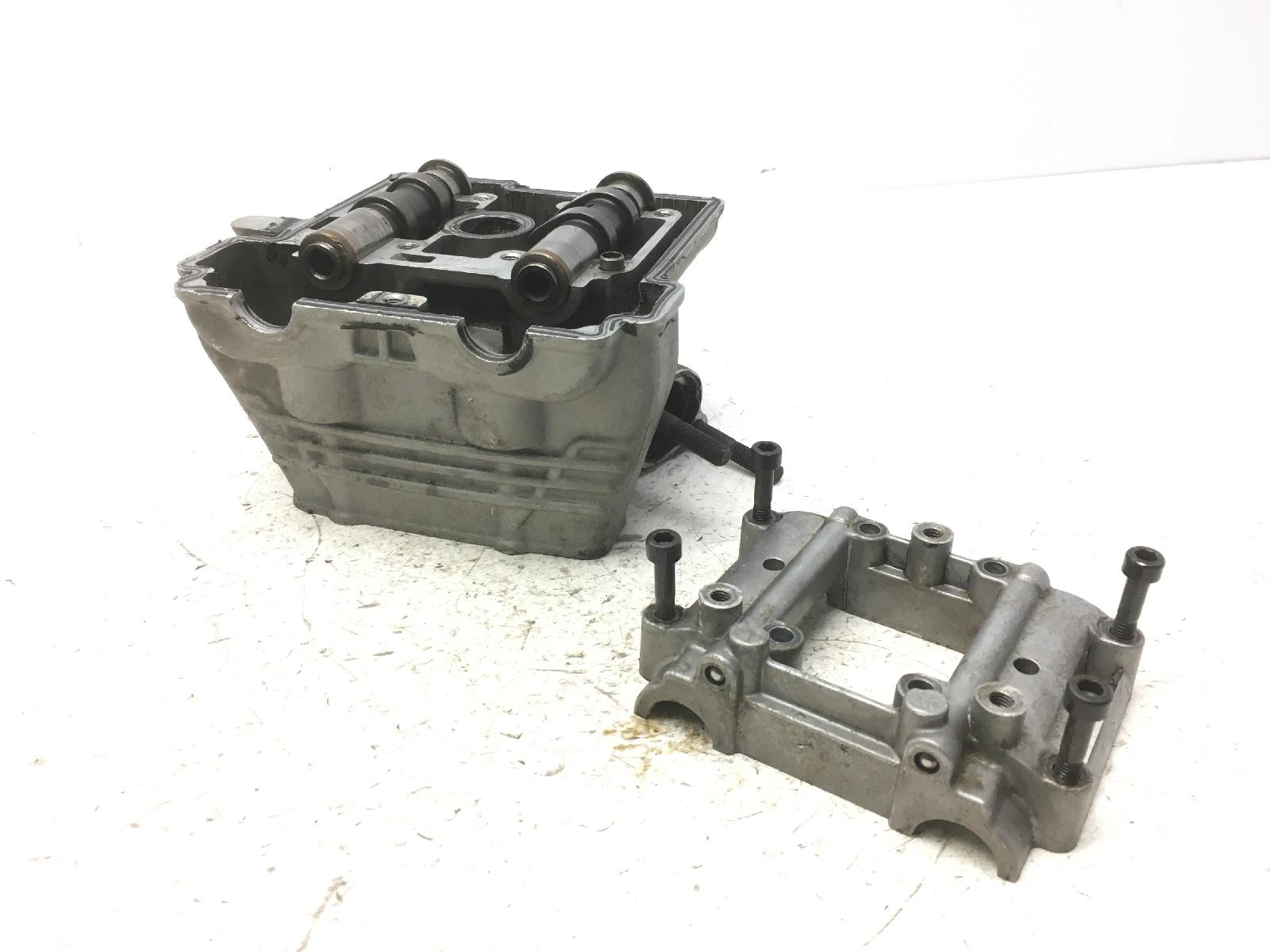 Aprilia scarabeo light 125 testa testata head completa 2007 2007 rb000