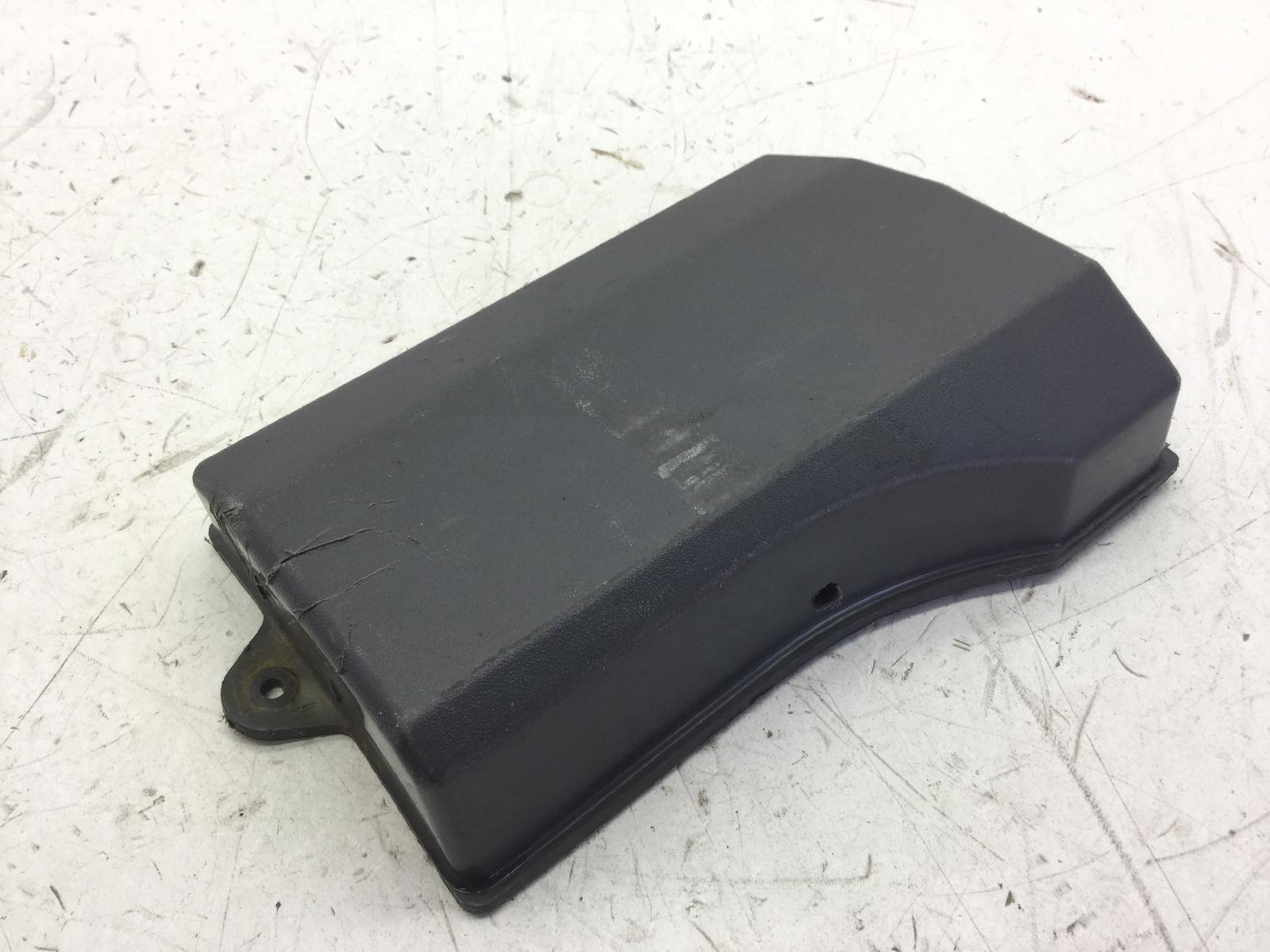 Piaggio liberty 150 carena coperchio tappo vano batteria con foro 2001 2002 m2200