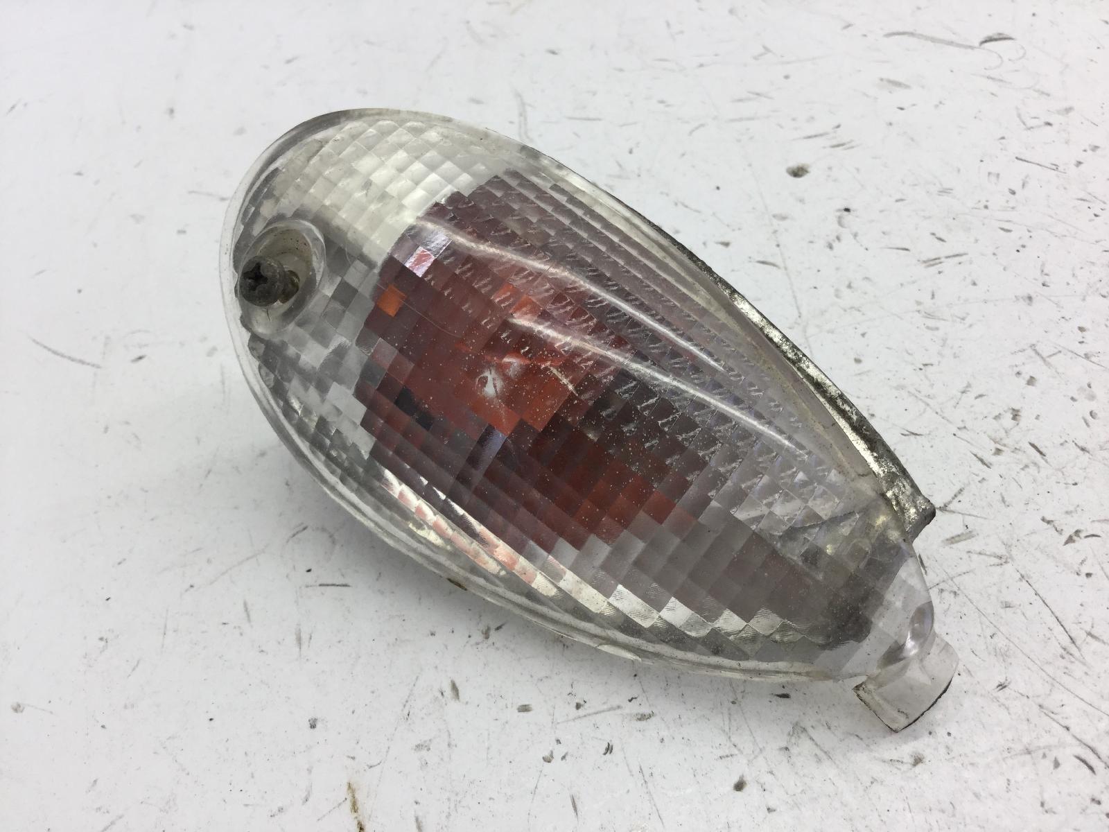 Piaggio liberty 150 freccia lampeggiatore posteriore destra 2001 2002 m2200