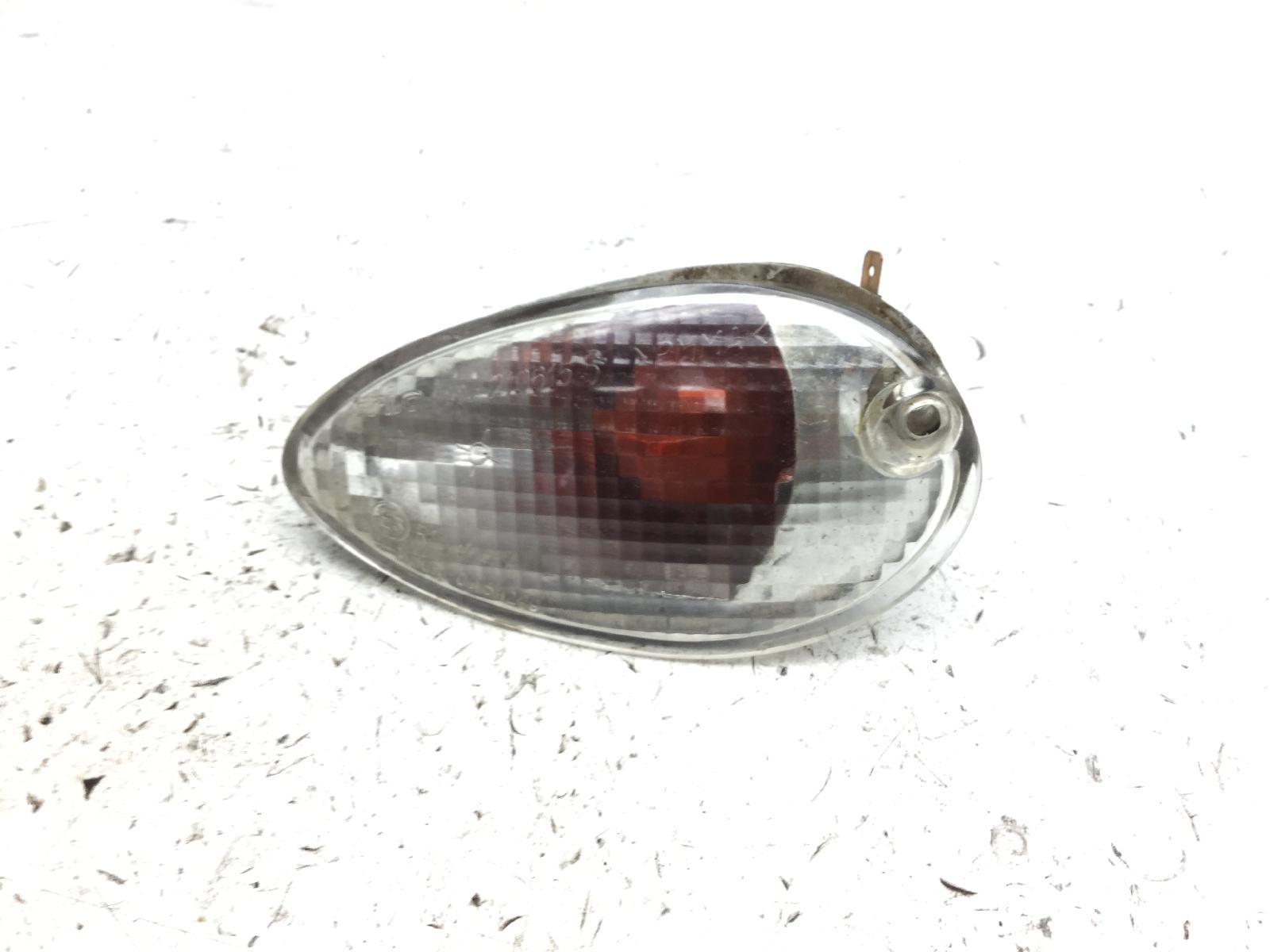 Piaggio liberty 150 freccia sinistra anteriore 2001 2002 m2200