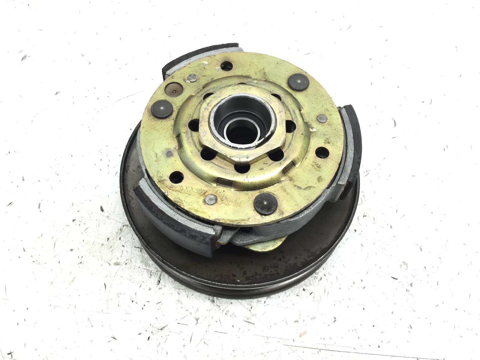 Piaggio liberty 150 correttore di coppia e frizione 2001 2002 m2200