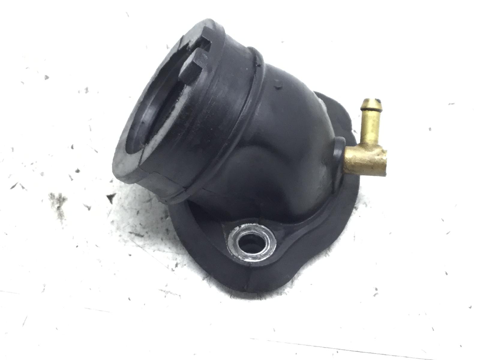 Piaggio liberty 150 collettore aspirazione 2001 2002 m2200