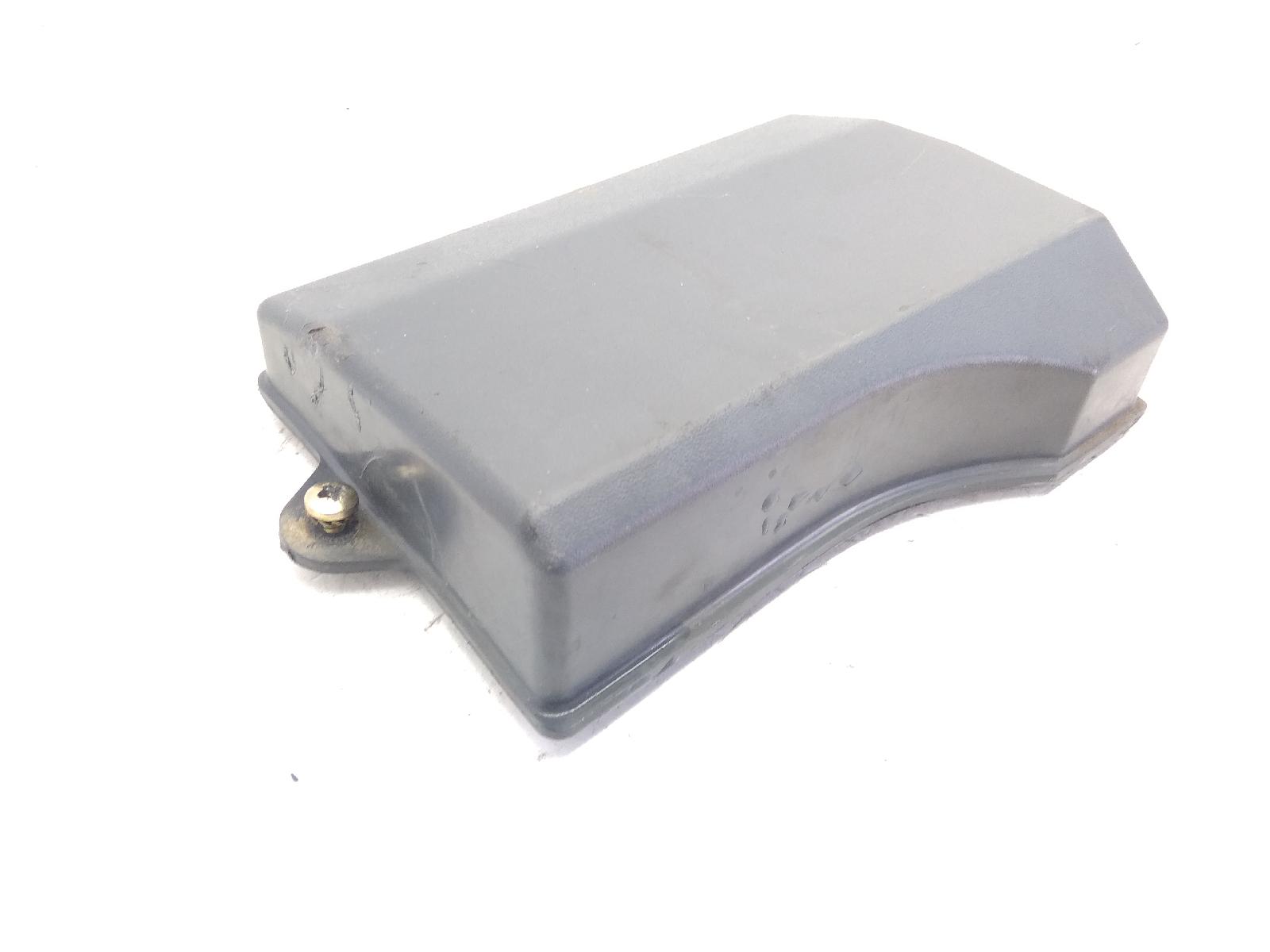Piaggio liberty 150 coperchio tappo batteria 2001 2002 m2200
