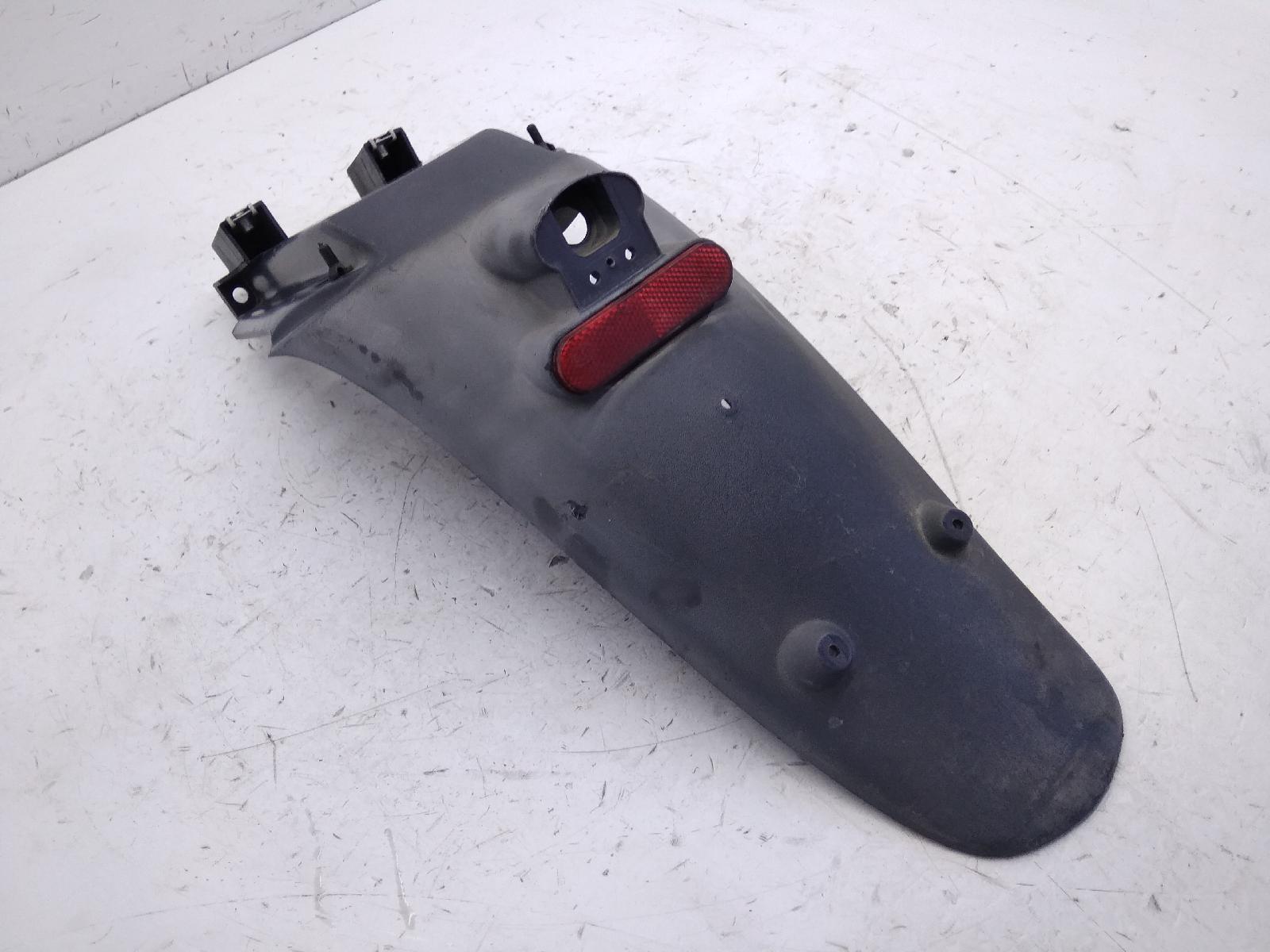 Piaggio liberty 150 parafango posteriore portatarga 2001 2002 m2200
