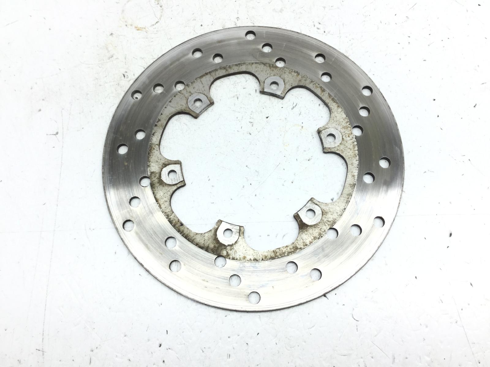 Piaggio liberty 150 disco freno anteriore 4.11 mm spessore 2001 2002 m2200