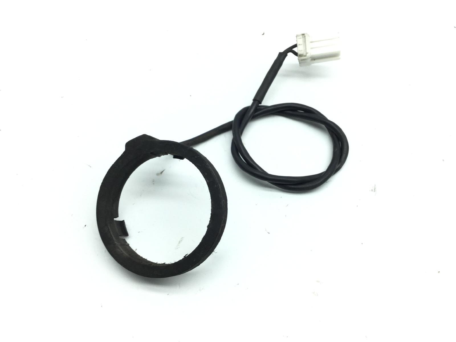 Piaggio liberty 150 antenna immobilizer 2001 2002 m2200