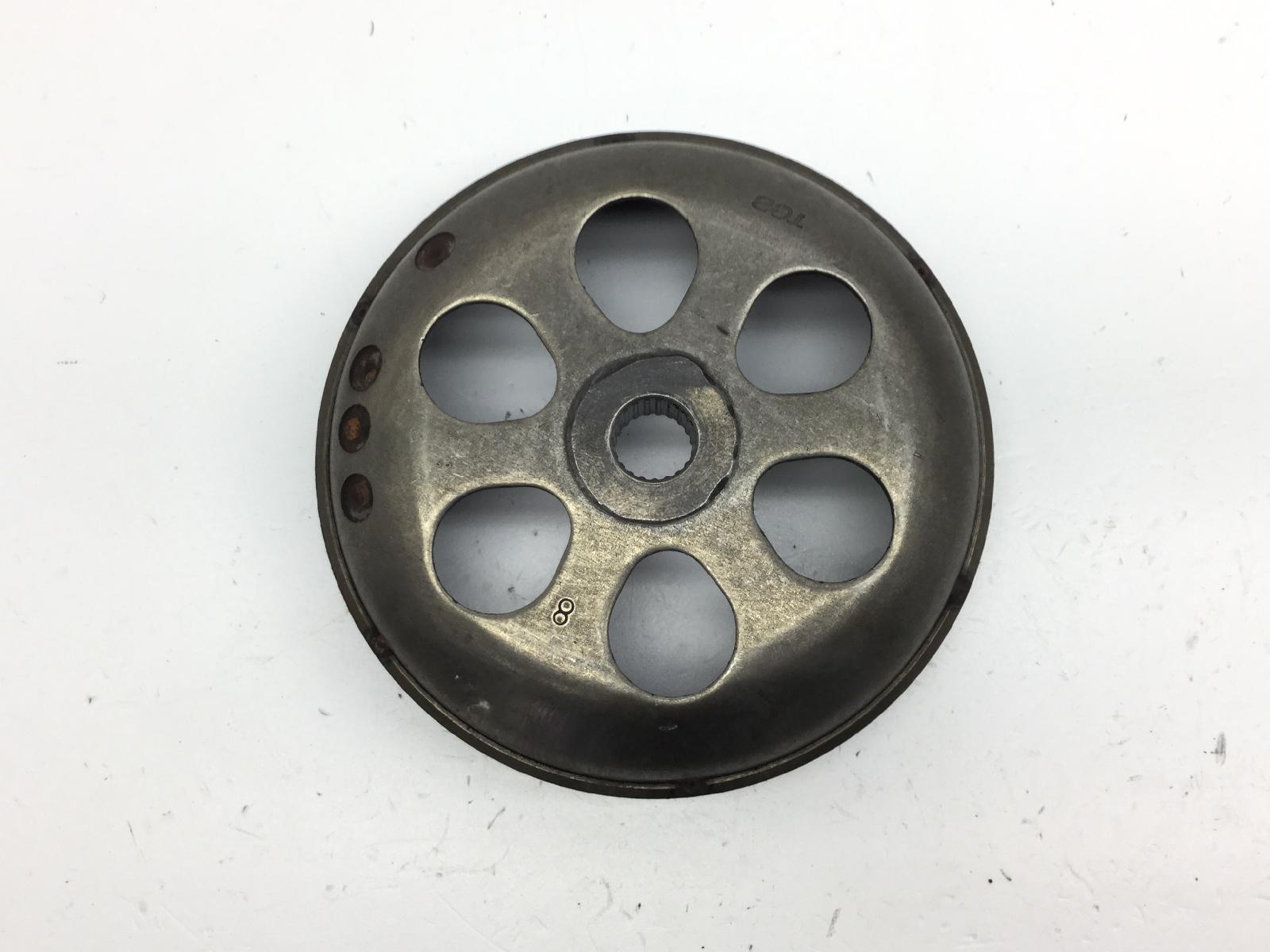 Piaggio liberty 150 campana frizione 2001 2002 m2200