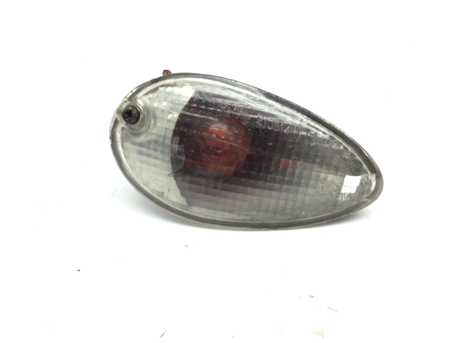 Piaggio liberty 150 freccia anteriore destra 2001 2002 m2200