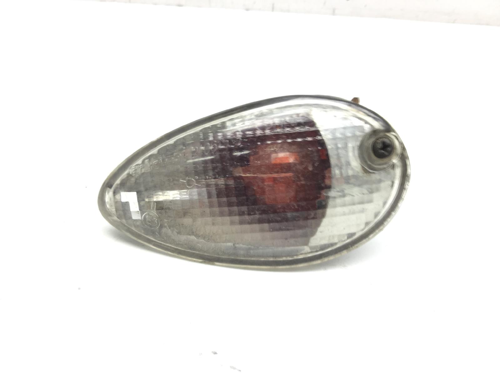 Piaggio liberty 150 freccia anteriore sinistra 2001 2002 m2200