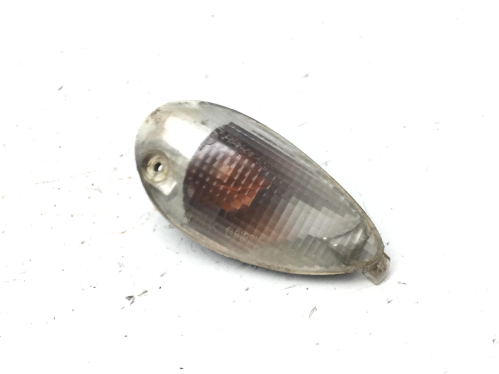 Piaggio liberty 150 freccia lampeggiatore posteriore destra 2001 2002 m2200
