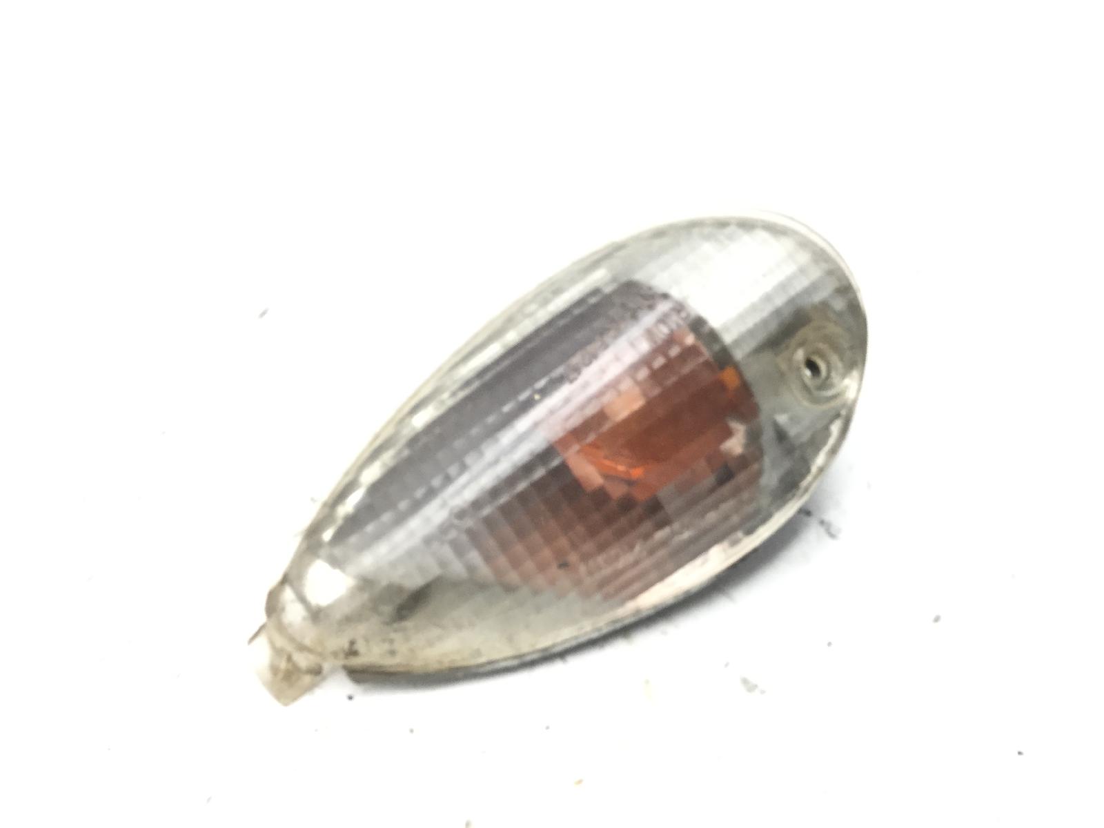 Piaggio liberty 150 freccia lampeggiatore posteriore sinistra 2001 2002 m2200