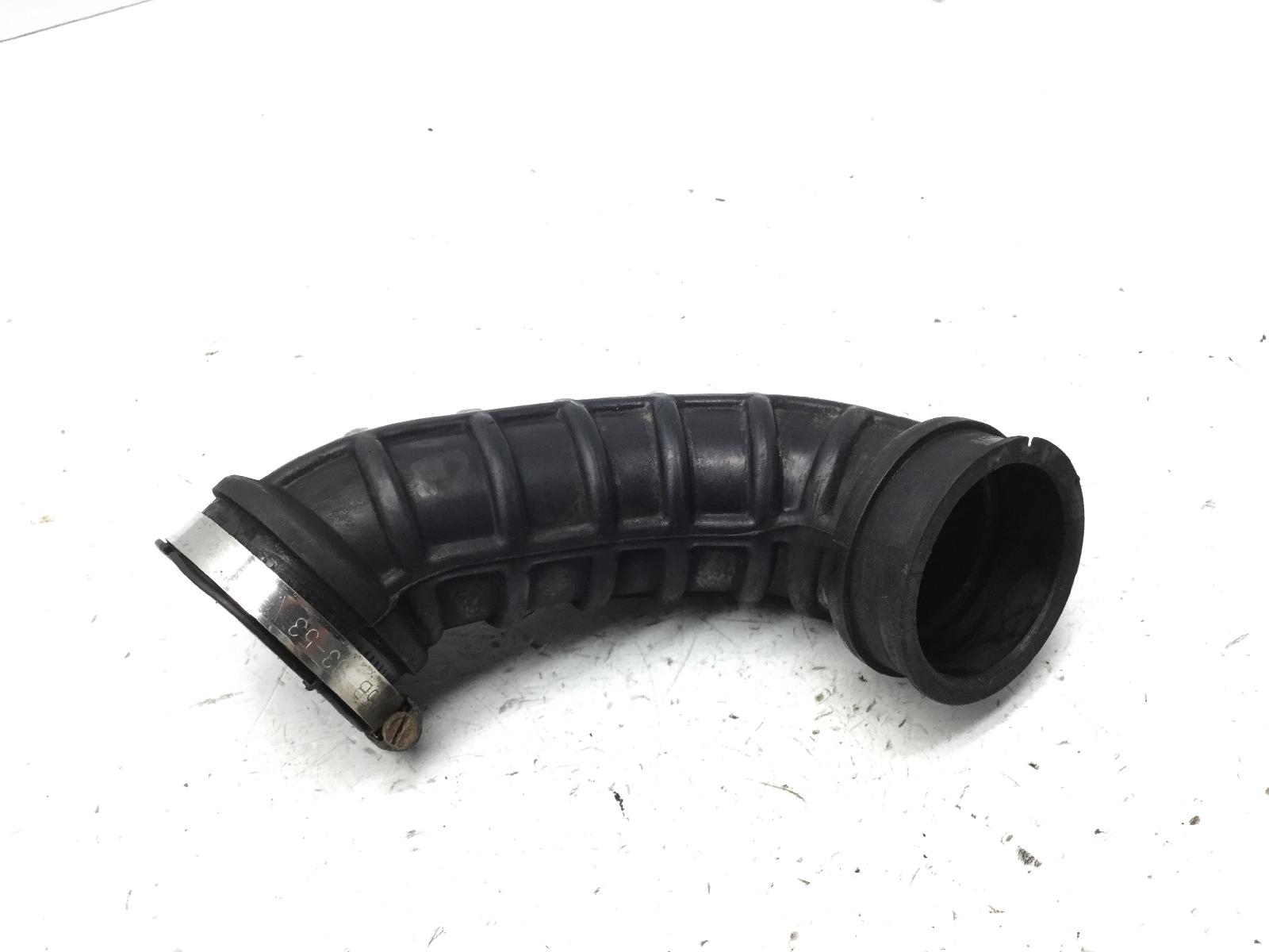 Piaggio liberty 150 collettore condotto cassa scatola filtro 2001 2002 m2200