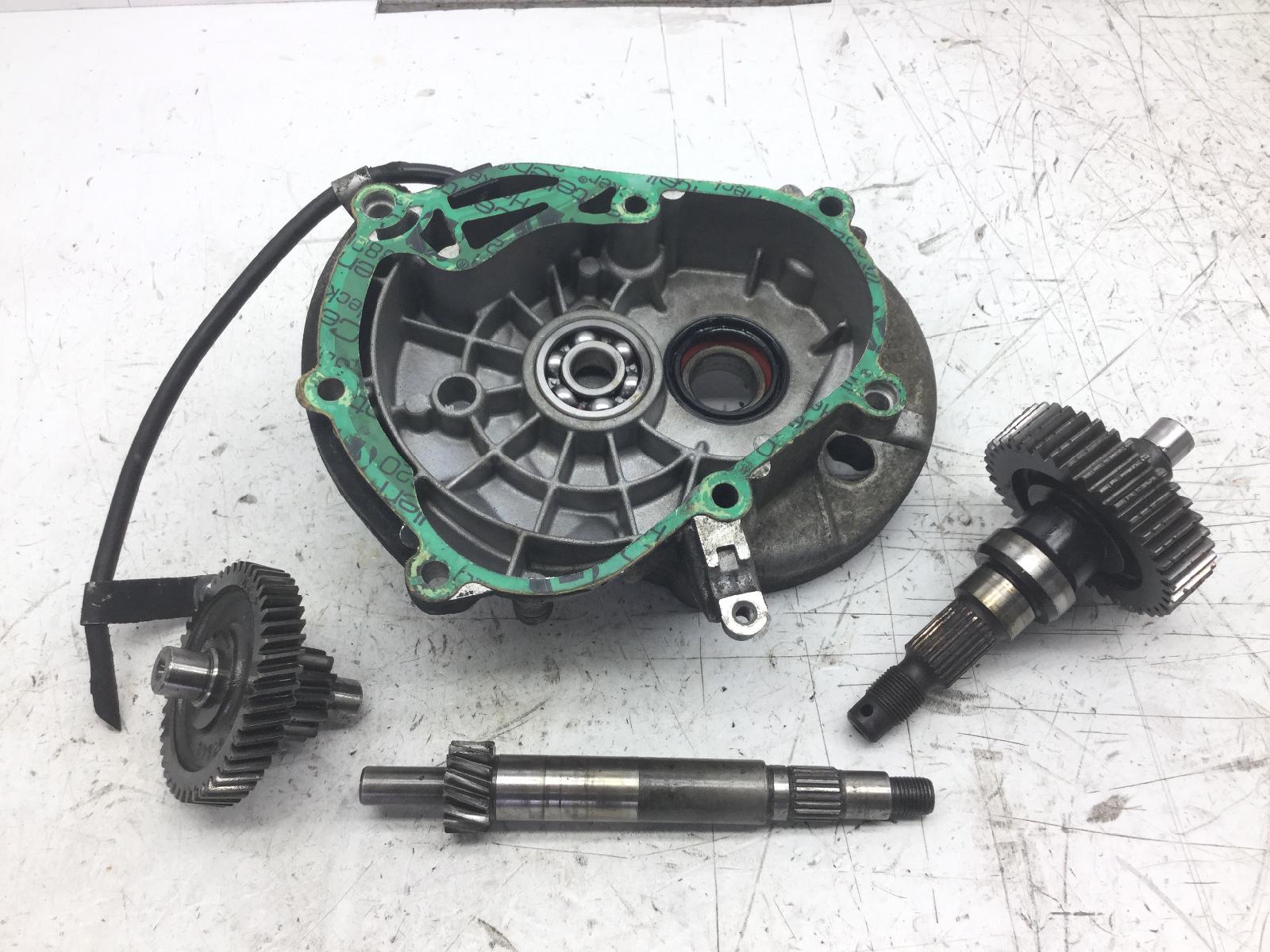 Piaggio liberty 150 ingranaggi ruota posteriore 2001 2002 m2200
