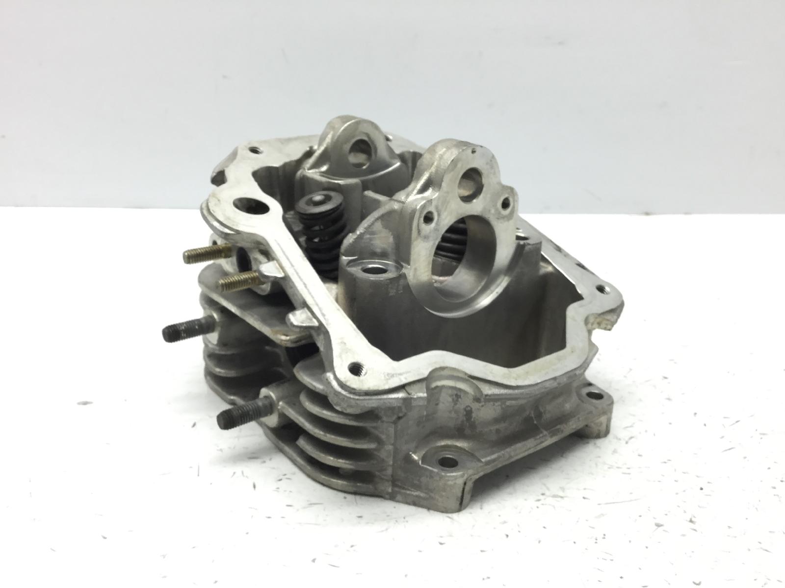 Piaggio liberty 150 testa testata head no albero a camme no bilanceri 2001 2002 m2200
