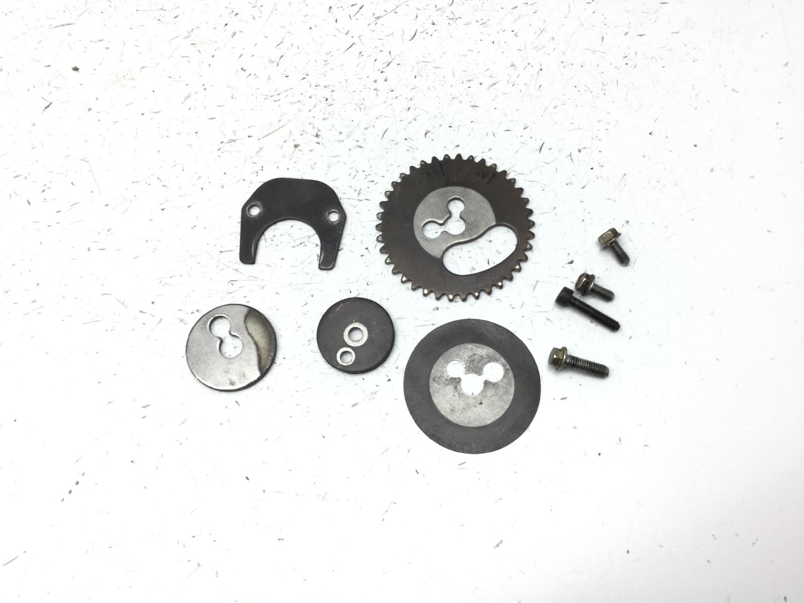 Piaggio liberty 150 ingranaggi distribuzione testa testata head e accessori 2001 2002 m2200