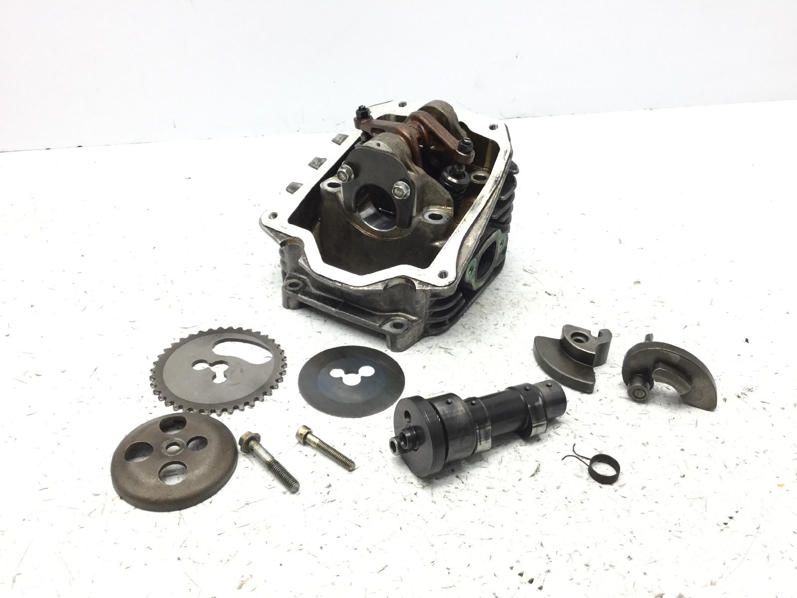 Piaggio liberty 150 testa testata head completa 2001 2002 m2200