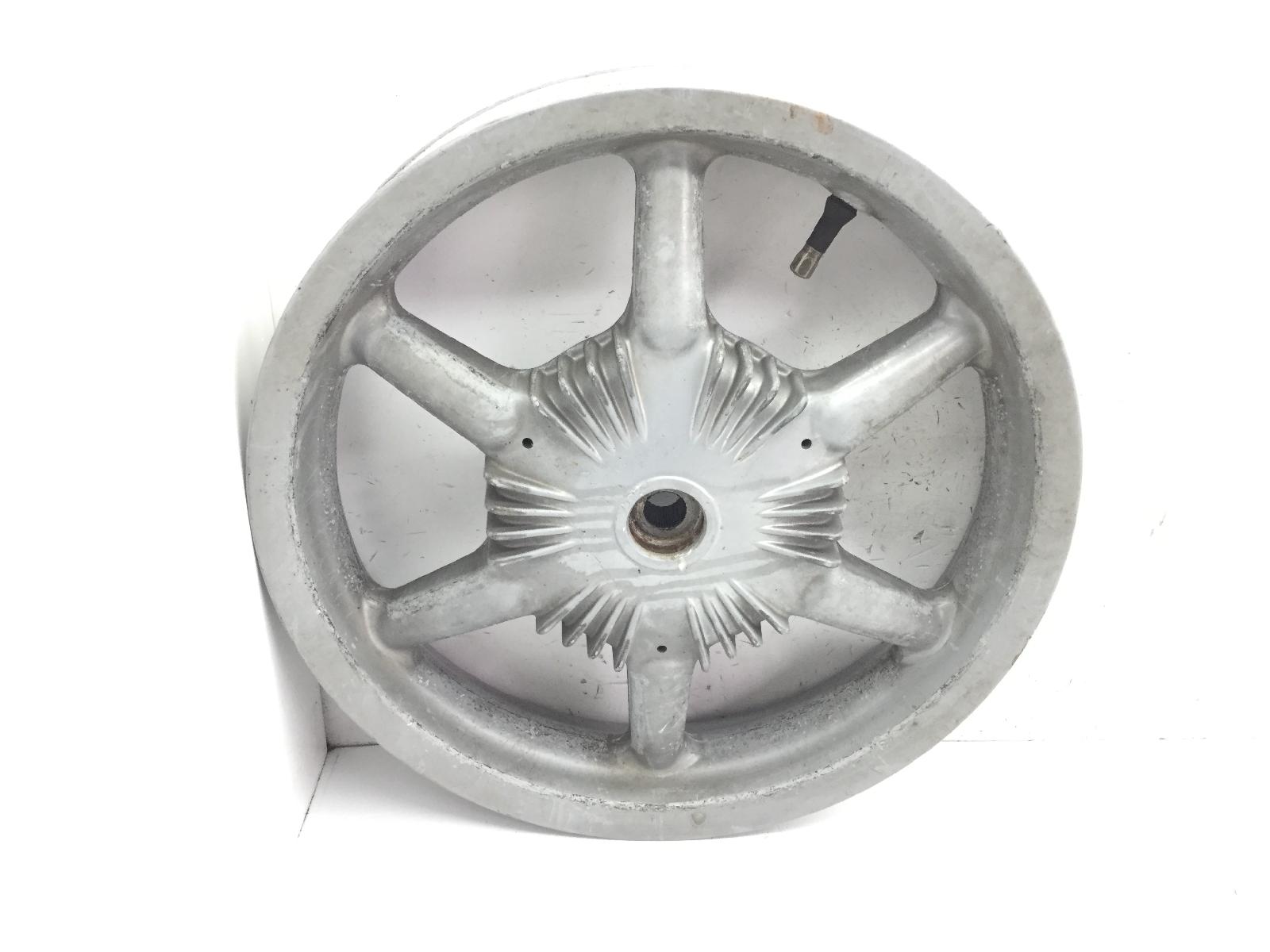 Piaggio liberty 150 cerchio ruota posteriore 14 x 2.50 2001 2002 m2200
