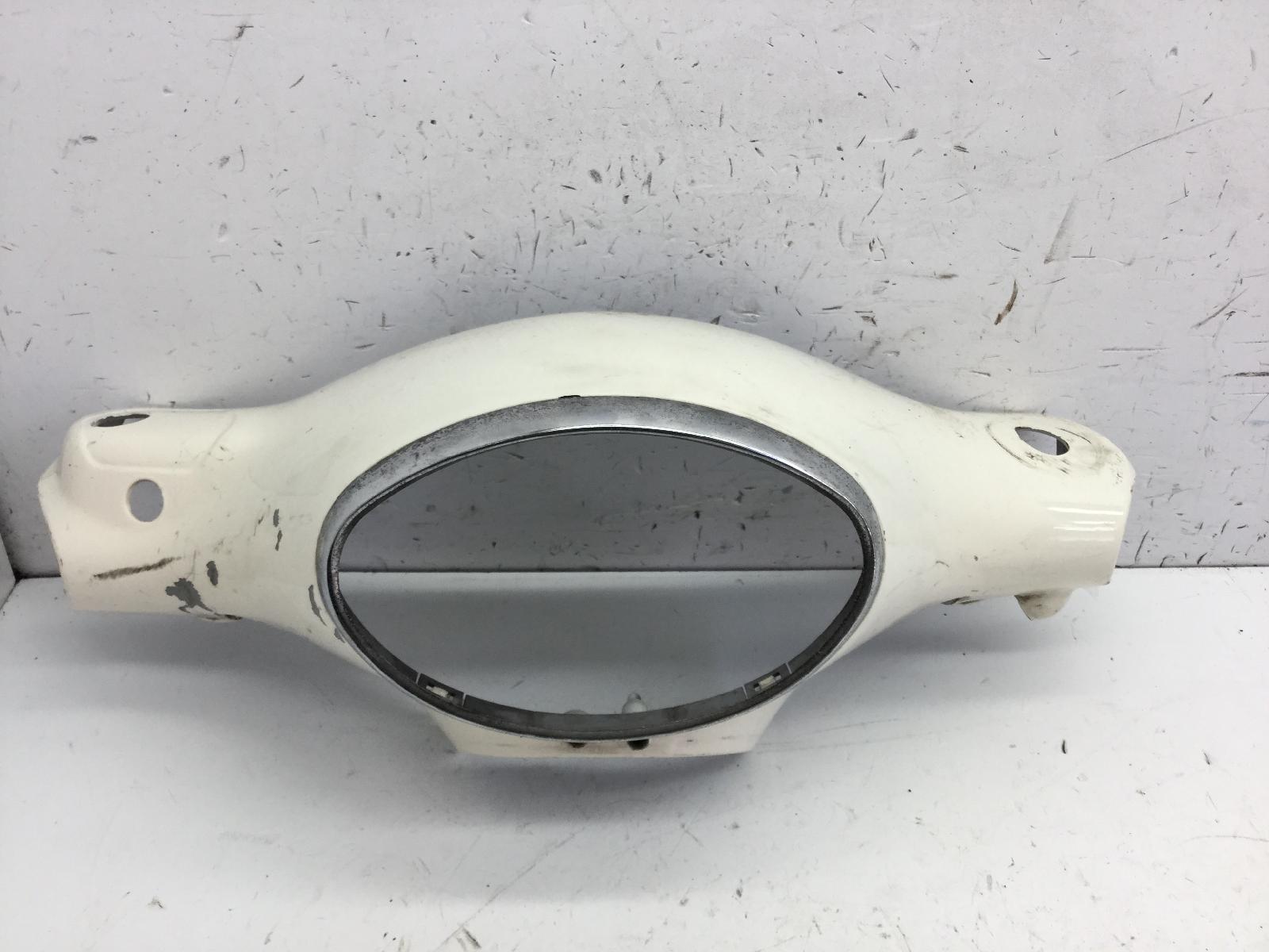Piaggio liberty 150 carena manubrio anteriore - attacco rotto 2001 2002 m2200