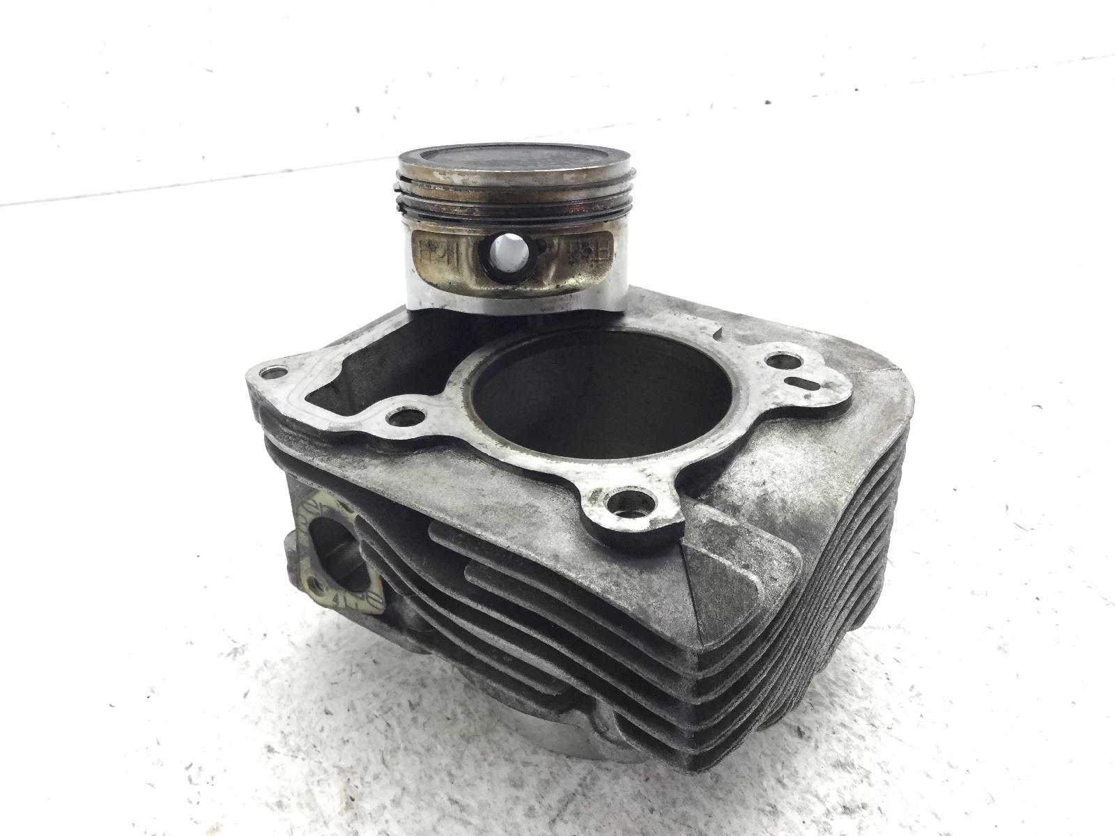 Piaggio liberty 150 cilindro e pistone cylinder and piston 2001 2002 m2200
