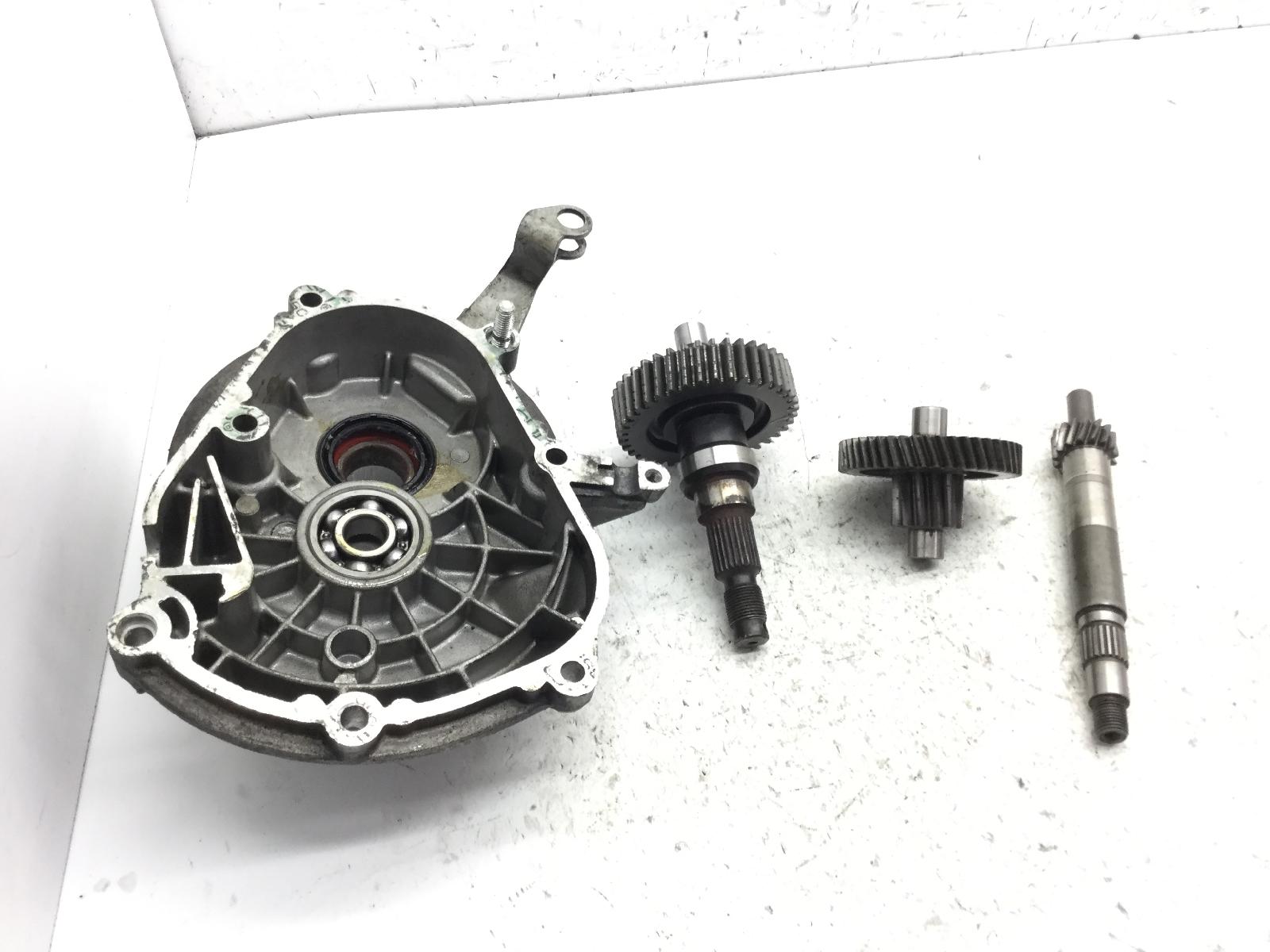 Piaggio liberty 150 carter e ingranaggi ruota posteriore 2001 2002 m2200