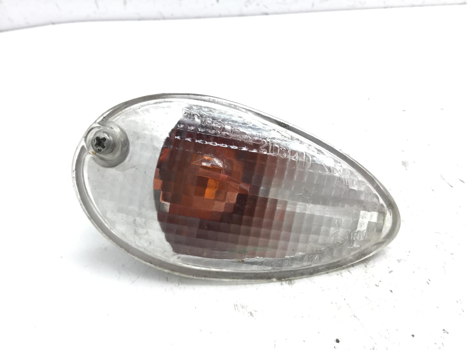 Piaggio liberty 150 freccia anteriore destra 2001 2002 m2200
