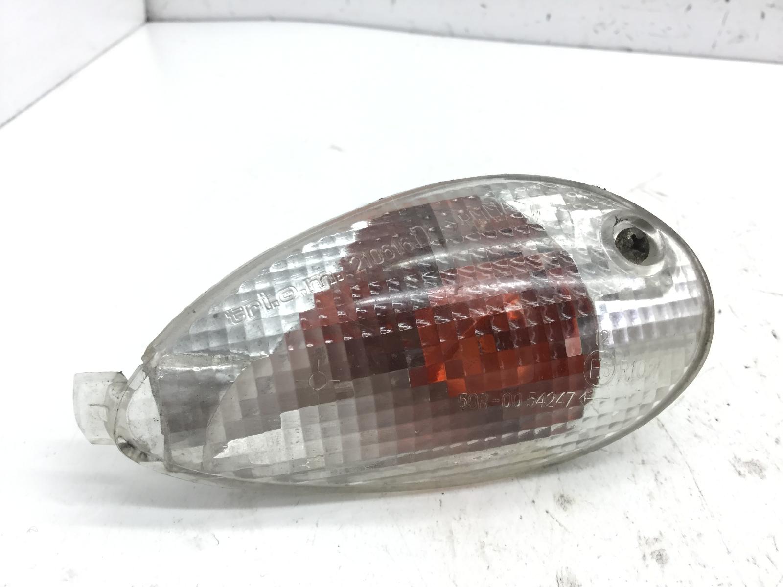 Piaggio liberty 150 freccia posteriore destra 2001 2002 m2200