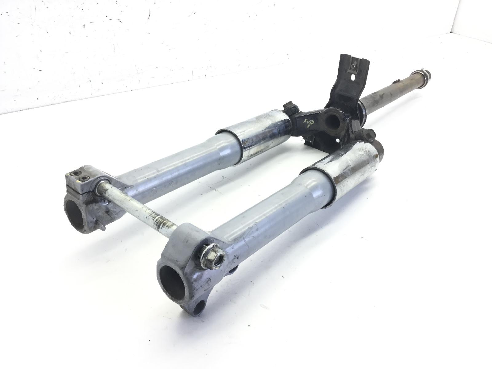 Piaggio liberty 150 forcella foderi steli e piastra inferiore 2001 2002 m2200