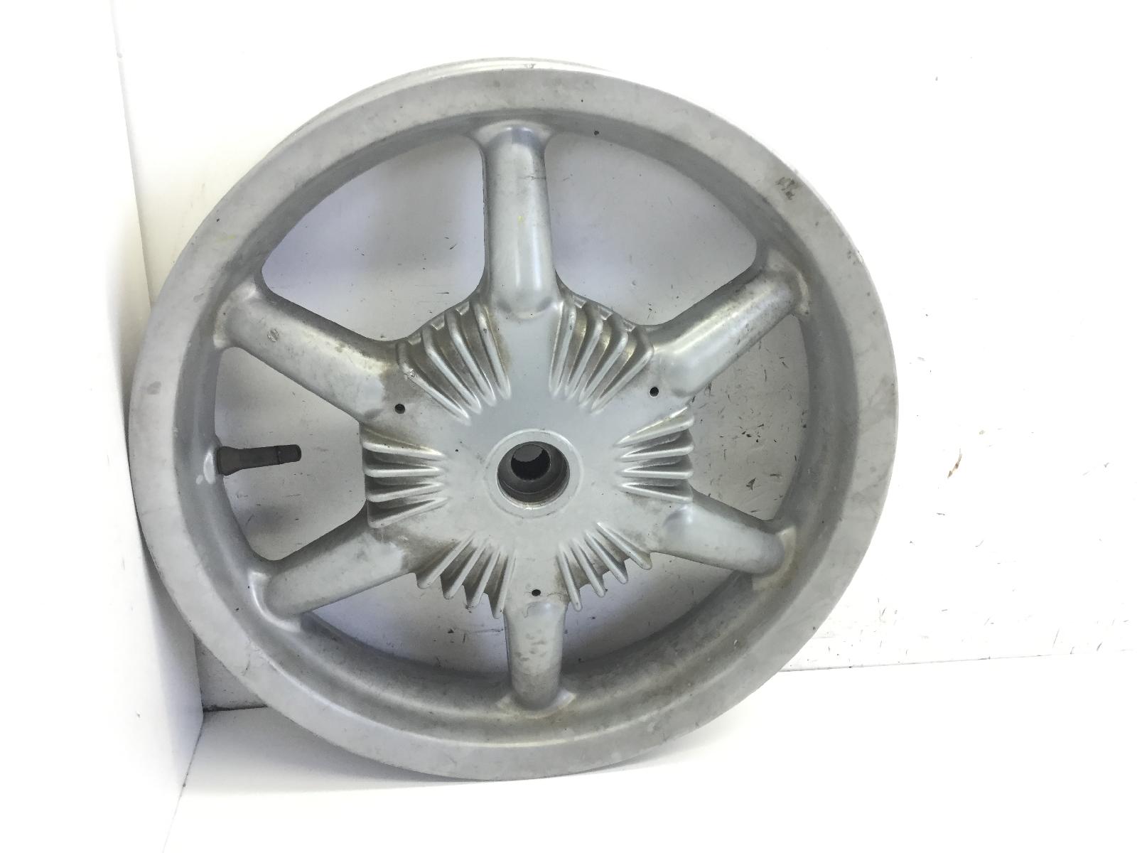 Piaggio liberty 150 cerchio ruota posteriore 14 x 2.50 2001 2002 m2200
