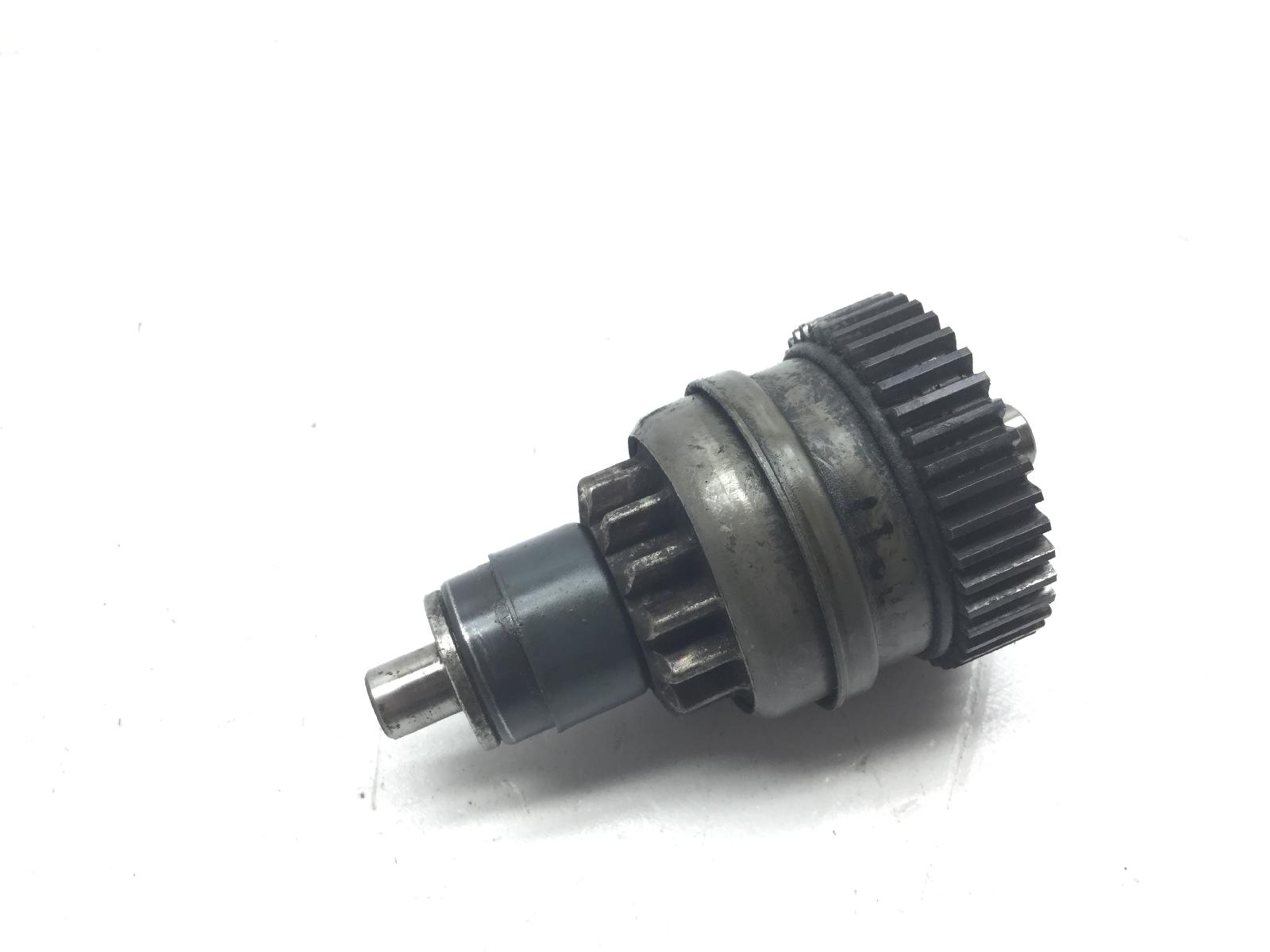 Piaggio liberty 150 ingranaggio avviamento ruota dentata rinvio motorino 2001 2002 m2200