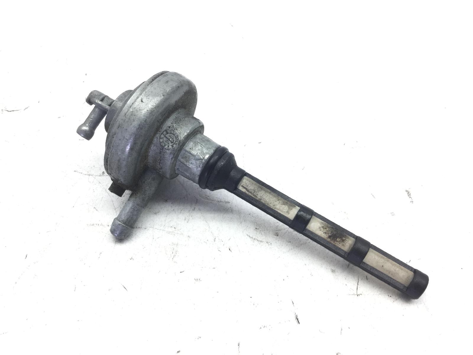 Piaggio liberty 150 rubinetto serbatoio benzina carburante con filtro 2001 2002 m2200