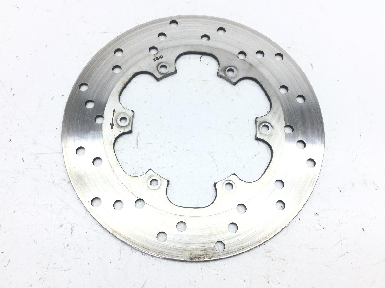 Piaggio liberty 150 disco freno anteriore con spessore di 4 mm 2001 2002 m2200