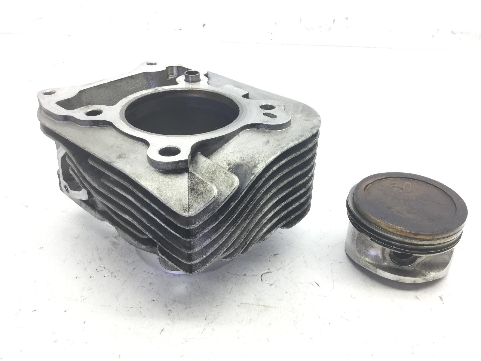 Piaggio liberty 150 cilindro con pistone motore 2001 2002 m2200