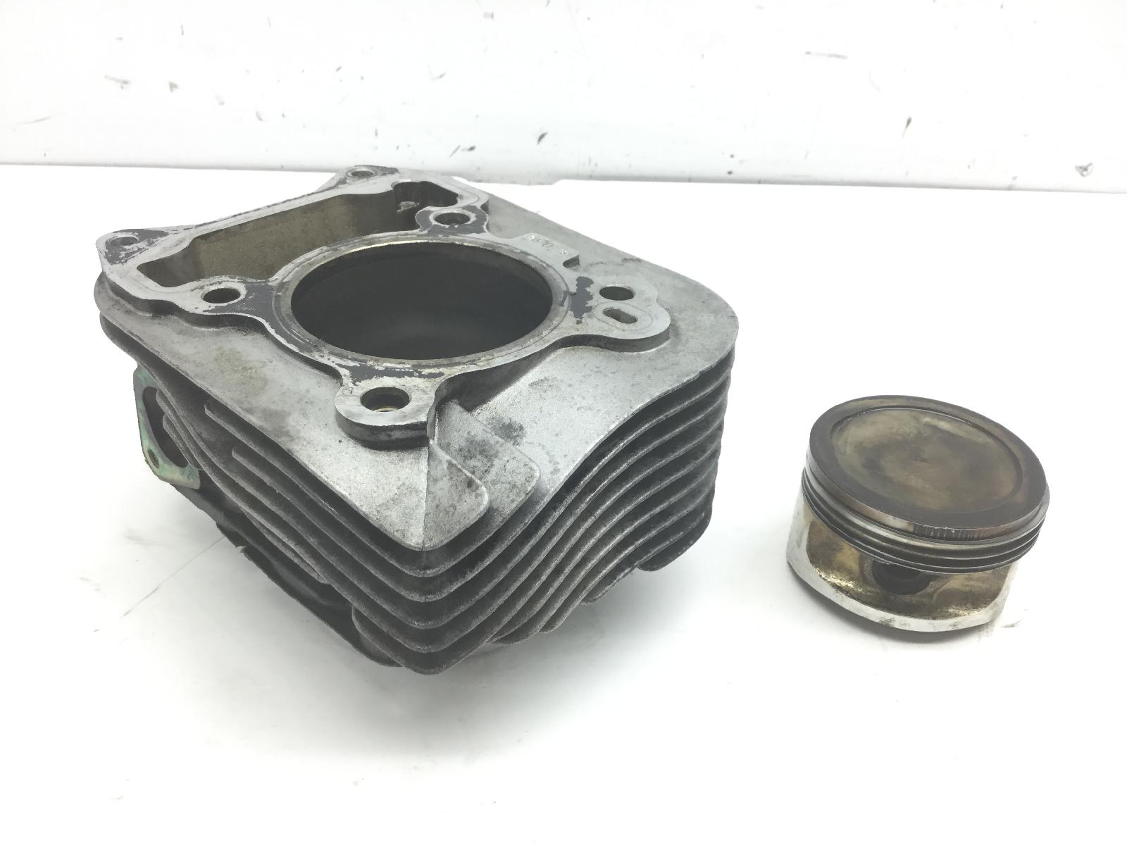 Piaggio liberty 150 cilindro con pistone motore 2001 2002