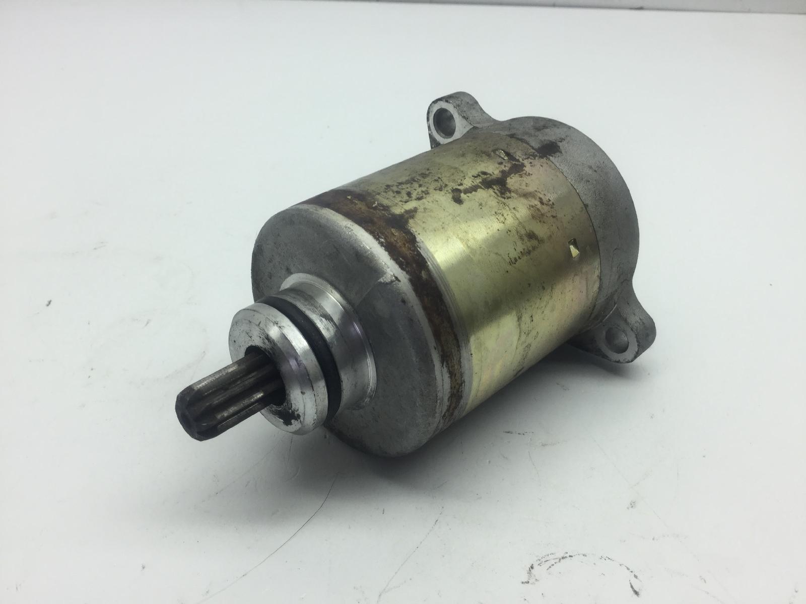 Piaggio liberty 150 motorino avviamento starter 2001 2002 m2200