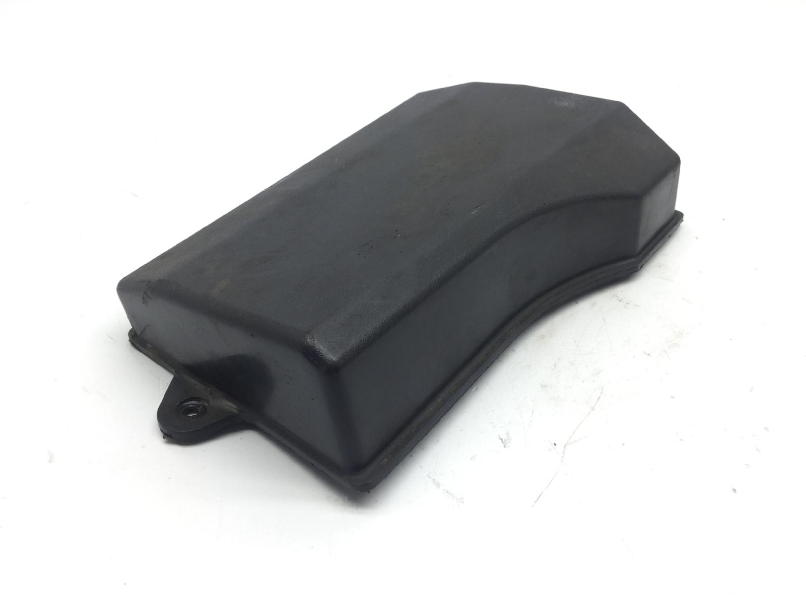 Piaggio liberty 150 carena coperchio tappo vano batteria 2001 2002 m2200