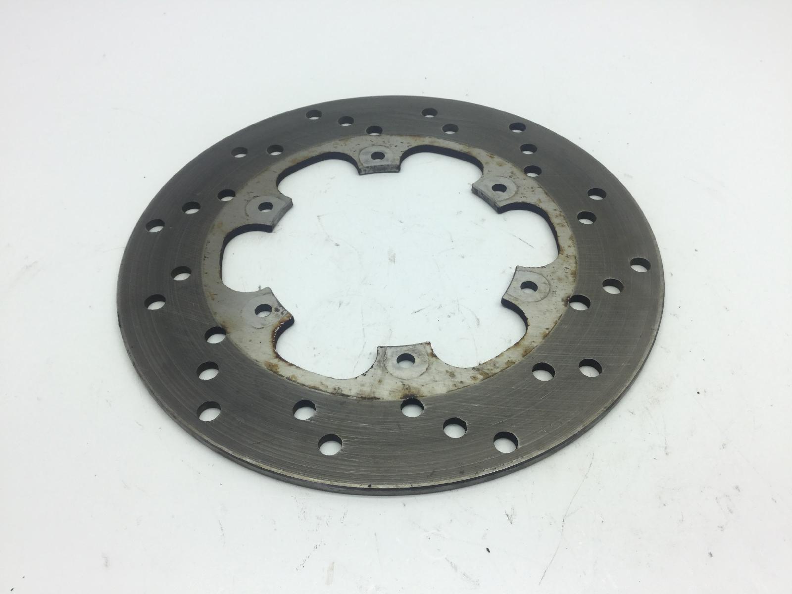 Piaggio liberty 150 disco freno anteriore - spessore: 4 mm 2001 2002 m2200