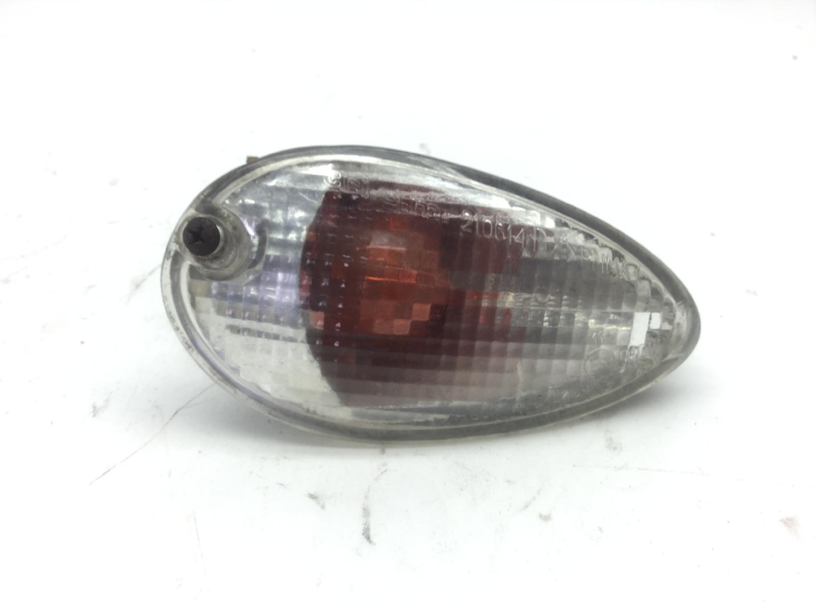 Piaggio liberty 150 freccia anteriore destra 2001 2002 m2200