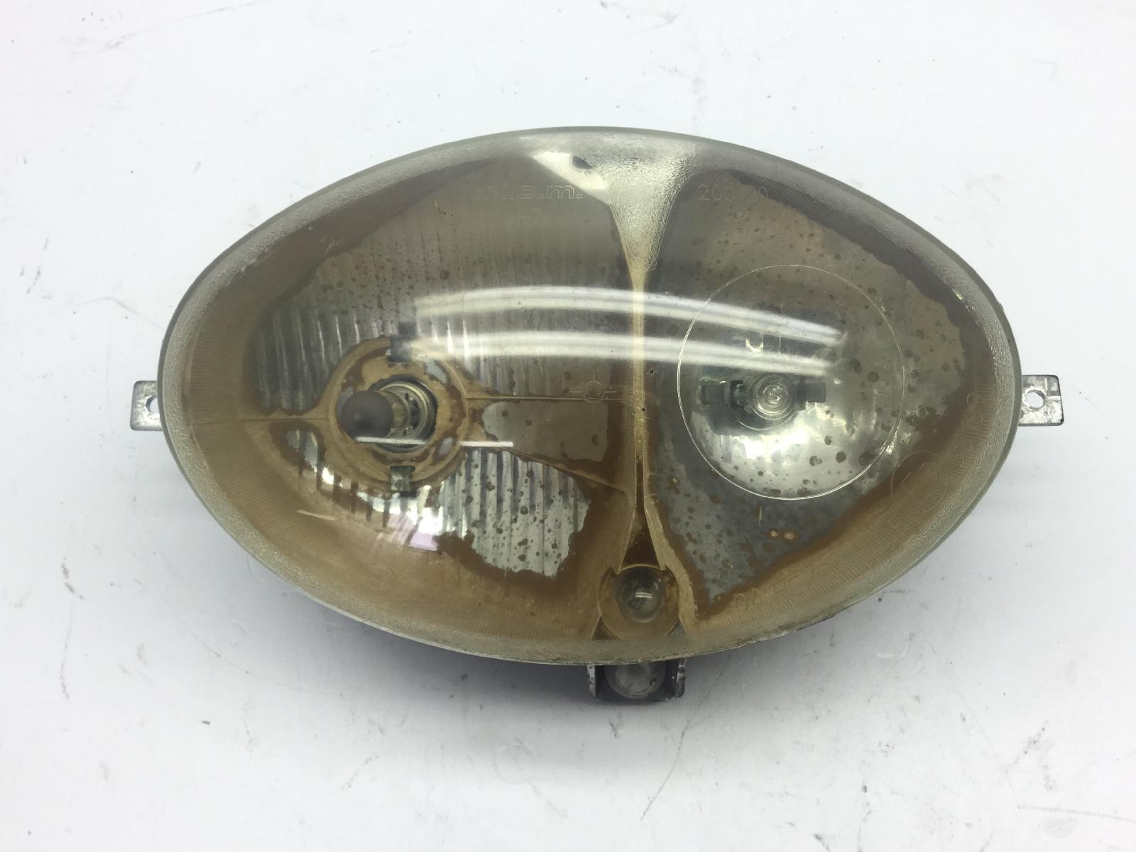 Piaggio liberty 150 faro fanale anteriore 2001 2002 m2200