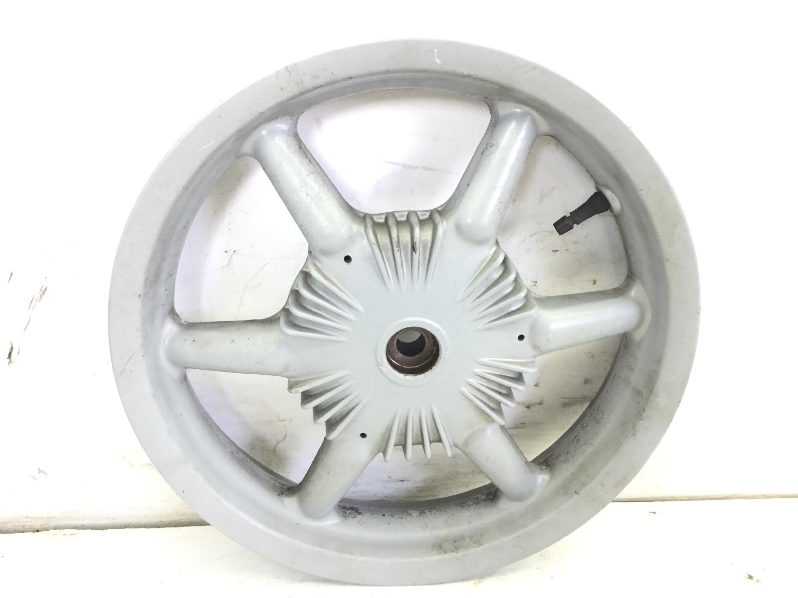 Piaggio liberty 150 cerchio ruota posteriore 14 x 2.50 2001 2002 m2200