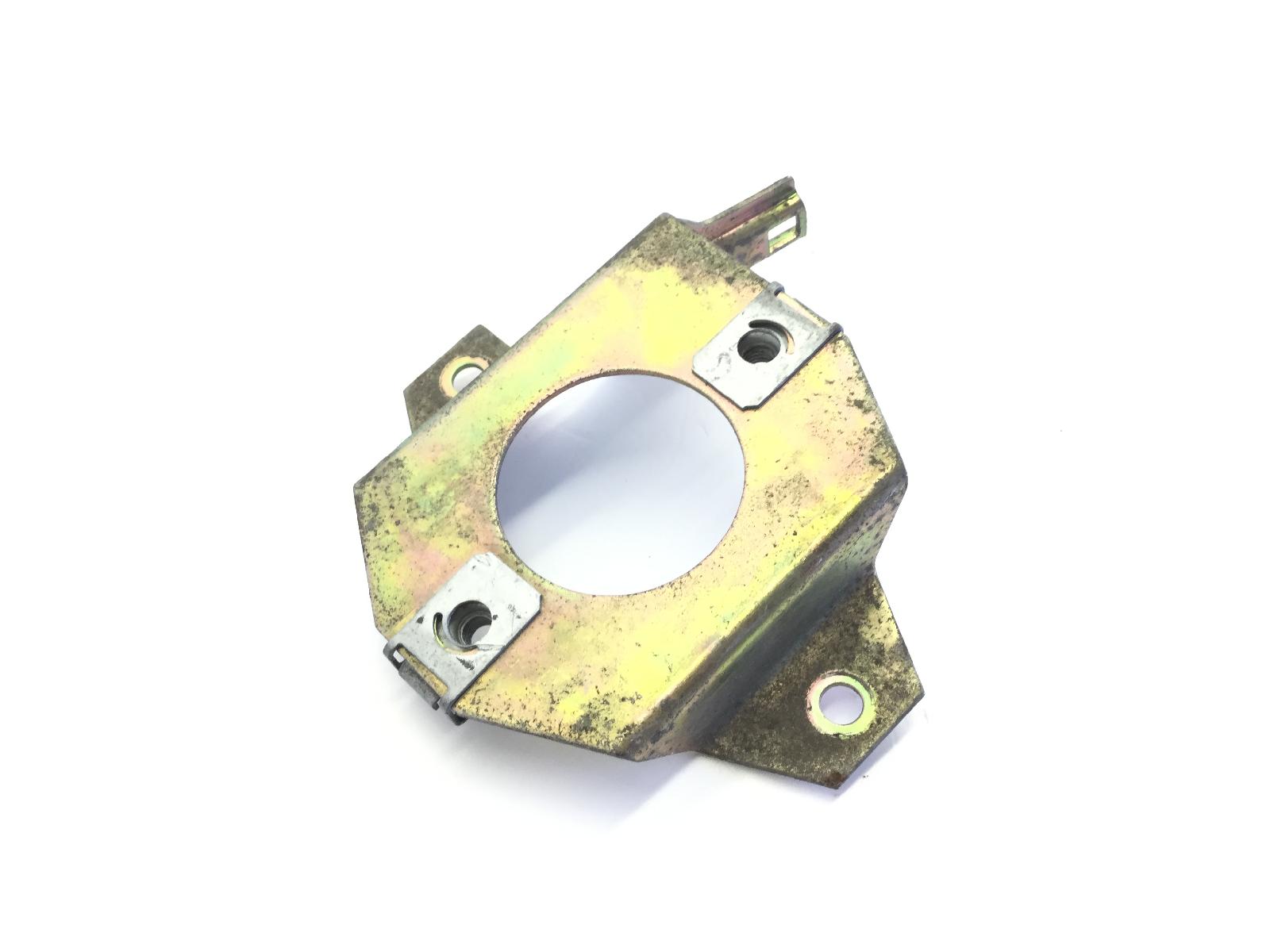 Piaggio liberty 150 staffa supporto parafango posteriore portatarga 2001 2002 m2200