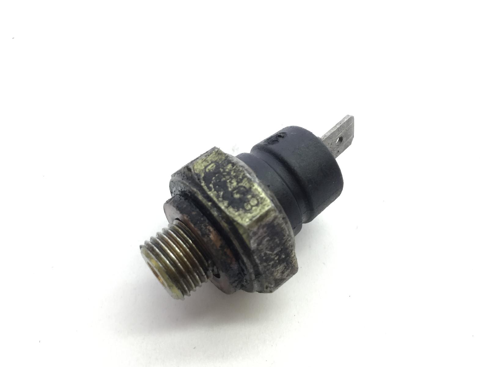 Piaggio liberty 150 bulbo sensore pressione olio motore 2001 2002 m2200