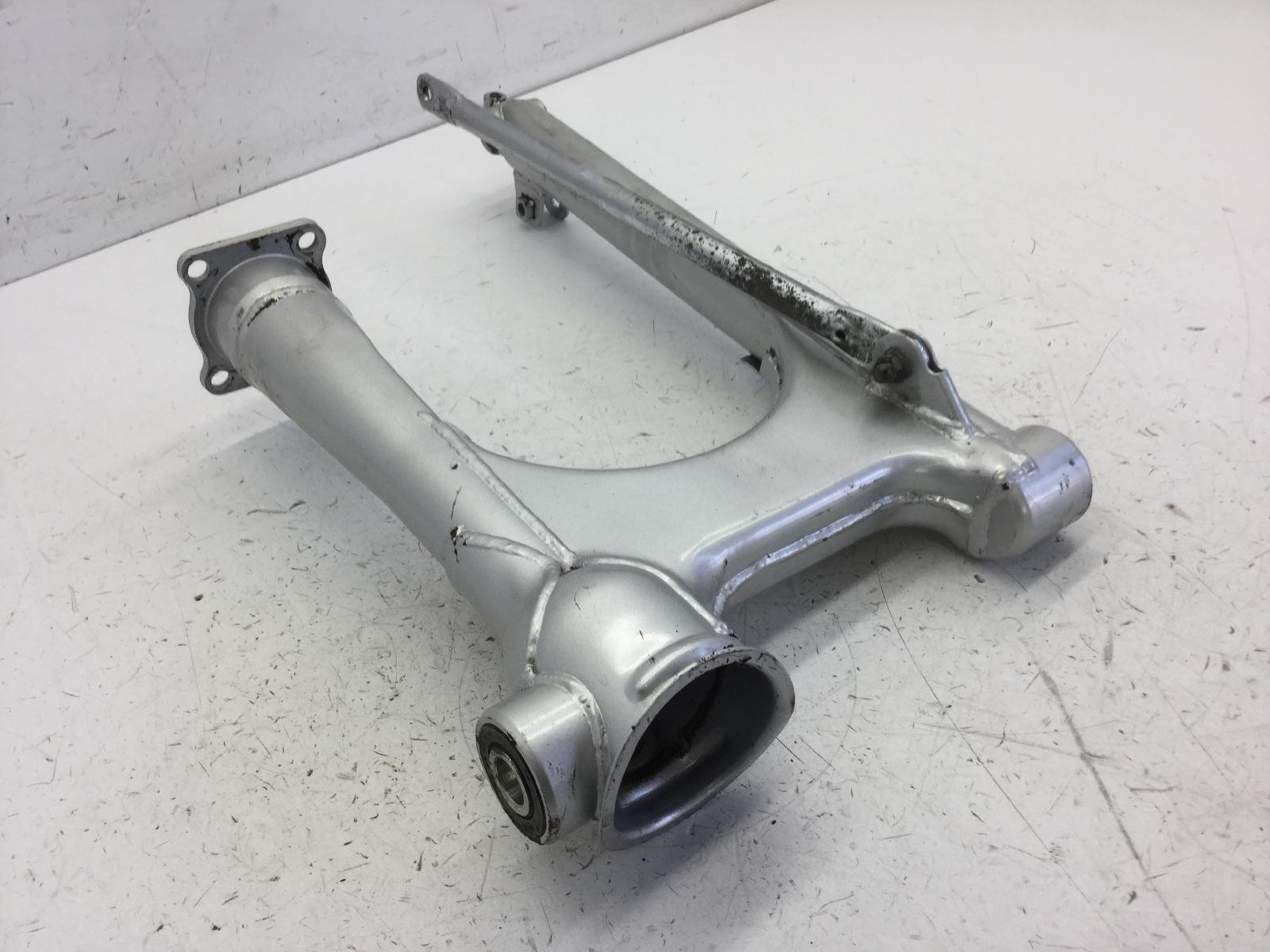 Yamaha xv virago 750 forcellone posteriore e asta 1994 1994 4fy021505