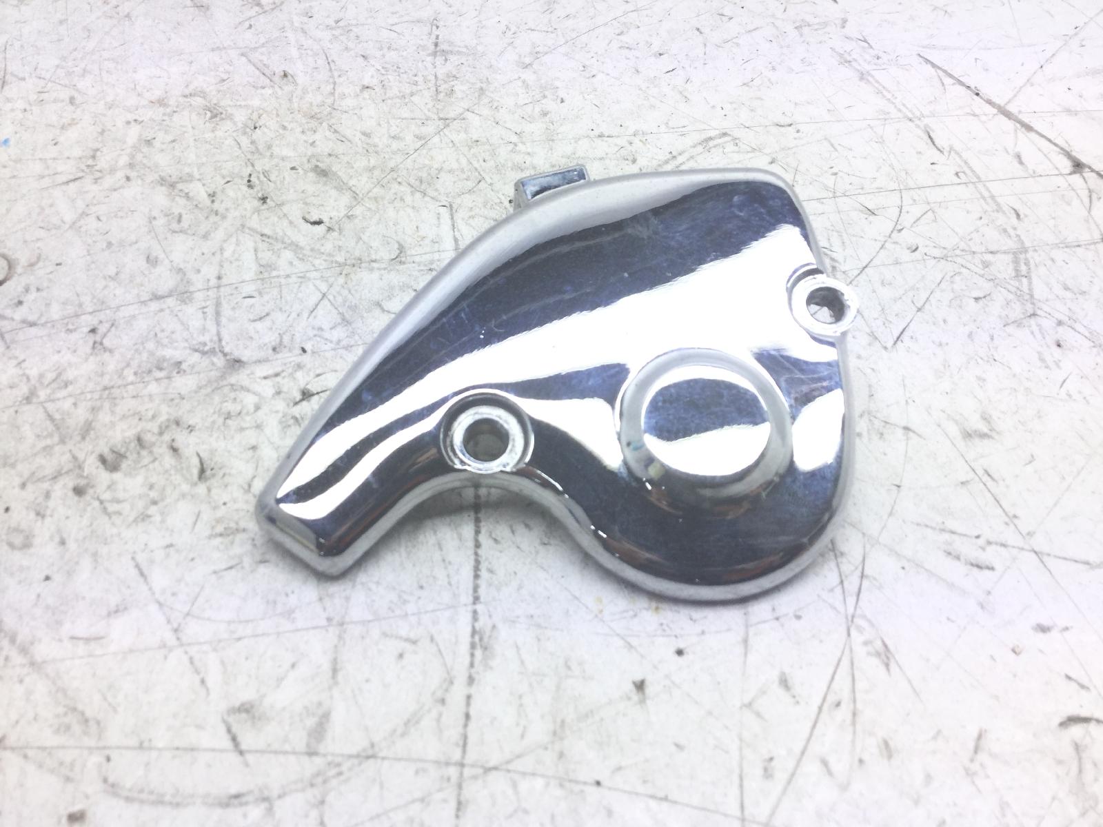 Yamaha xv virago 750 coperchio motore 1994 1994 4fy021505