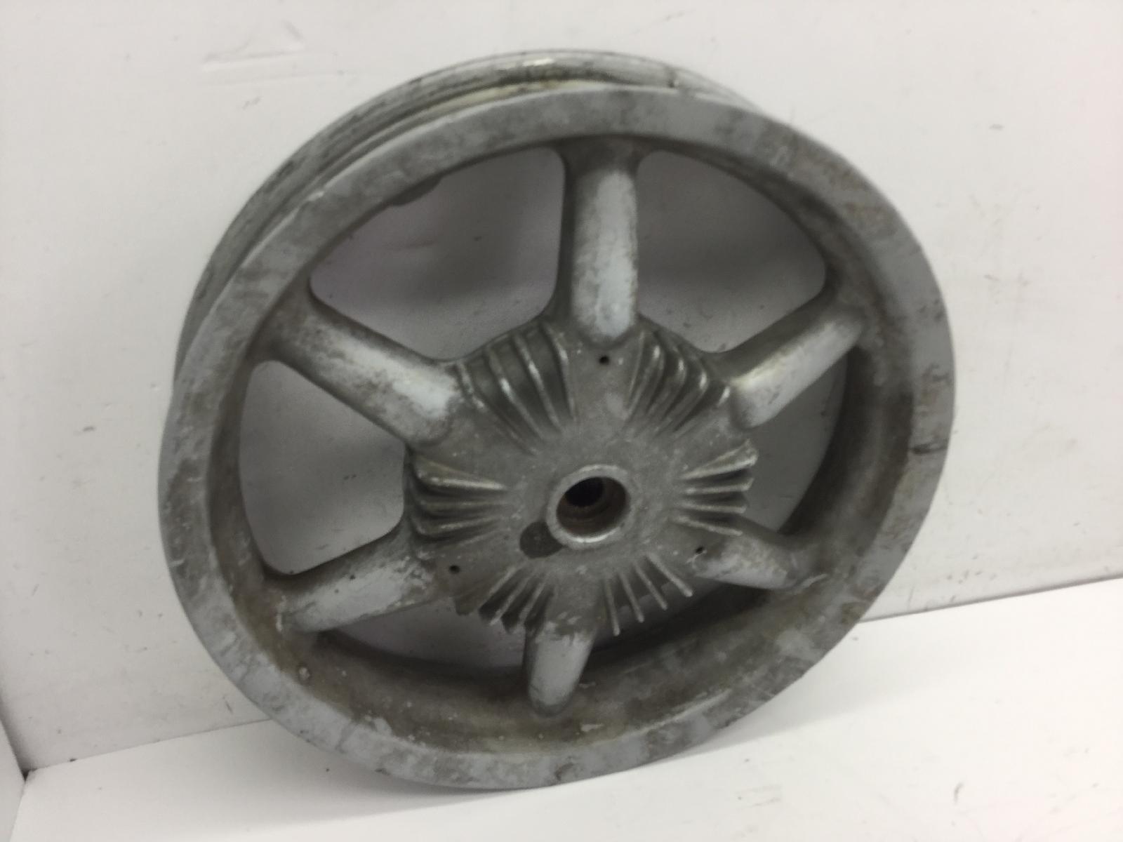 Piaggio liberty 125 cerchio ruota posteriore 14 x 2.50 2001 2002 m2200